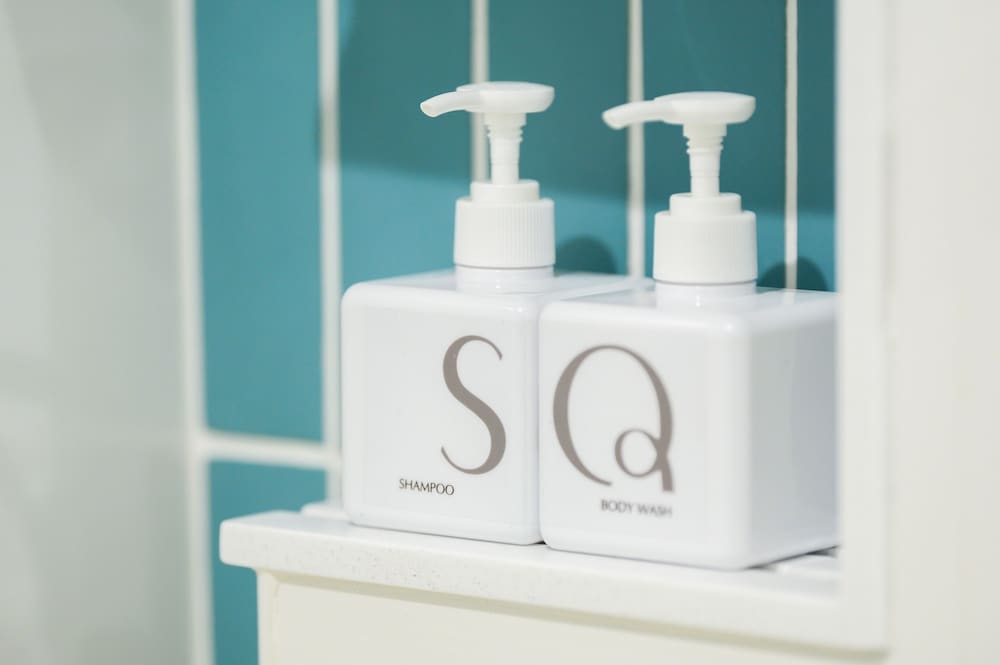 SQ Boutique Hotel 19/44