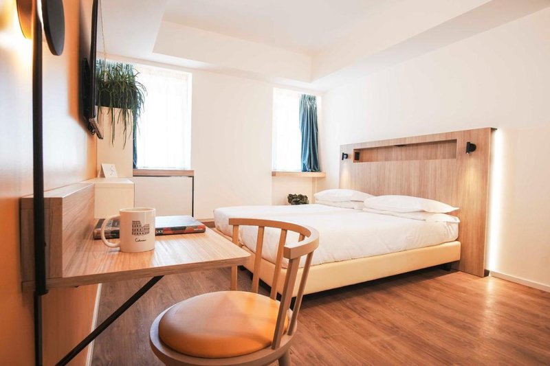 Aparthotel Colombo Roma 41/60