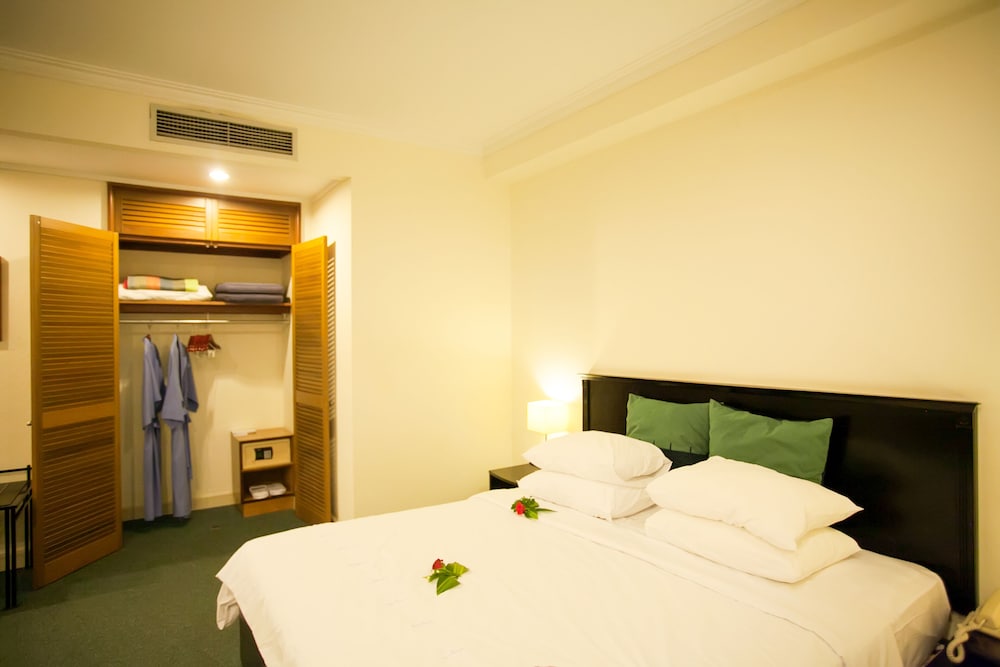 Phan Thiet Ocean Dunes Resort 7/50