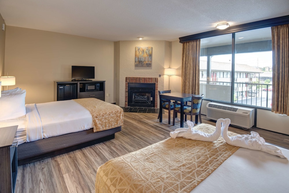 Best Western Toni Inn 27/57