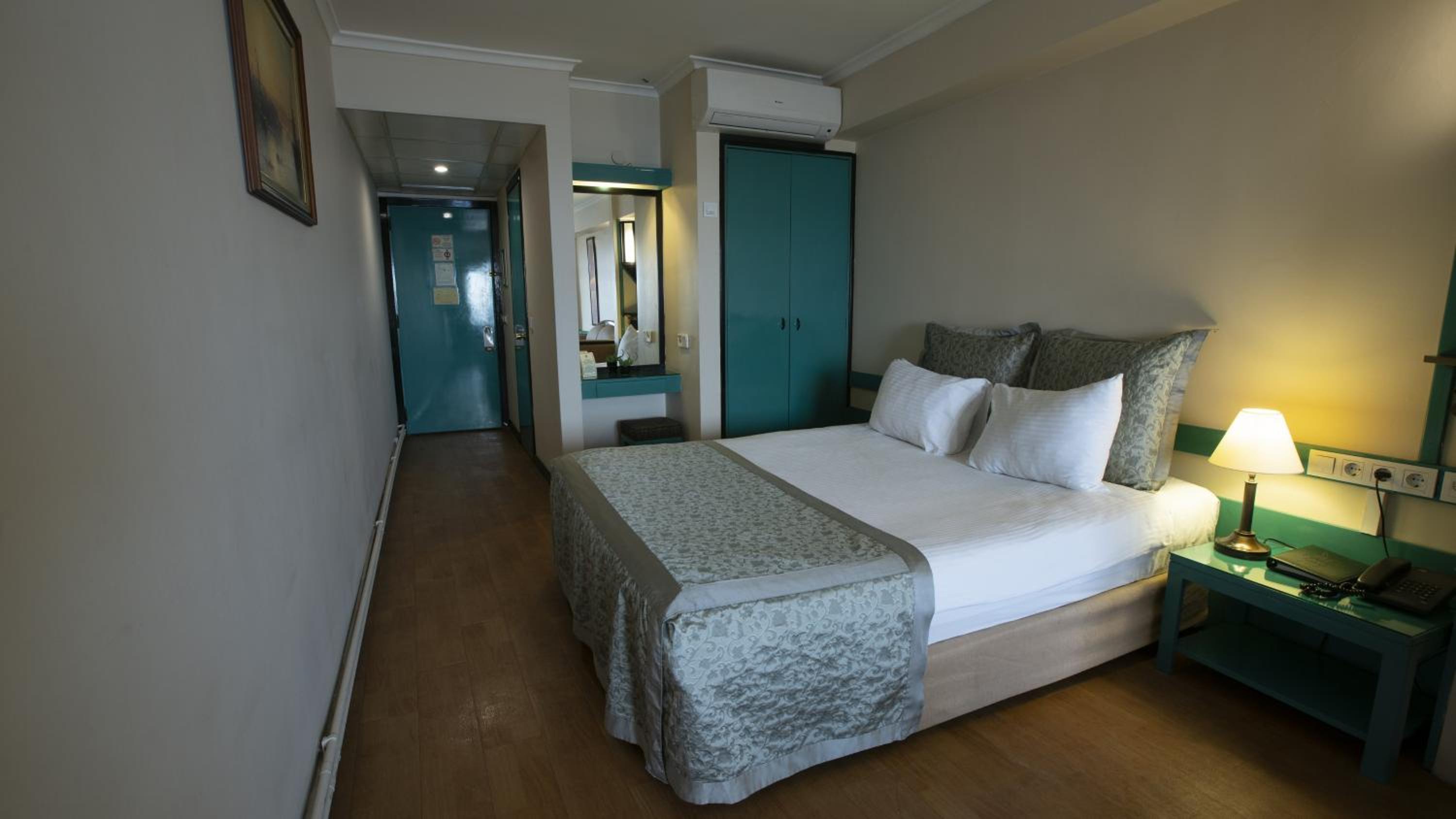 Kadikoy Rihtim Hotel 9/50