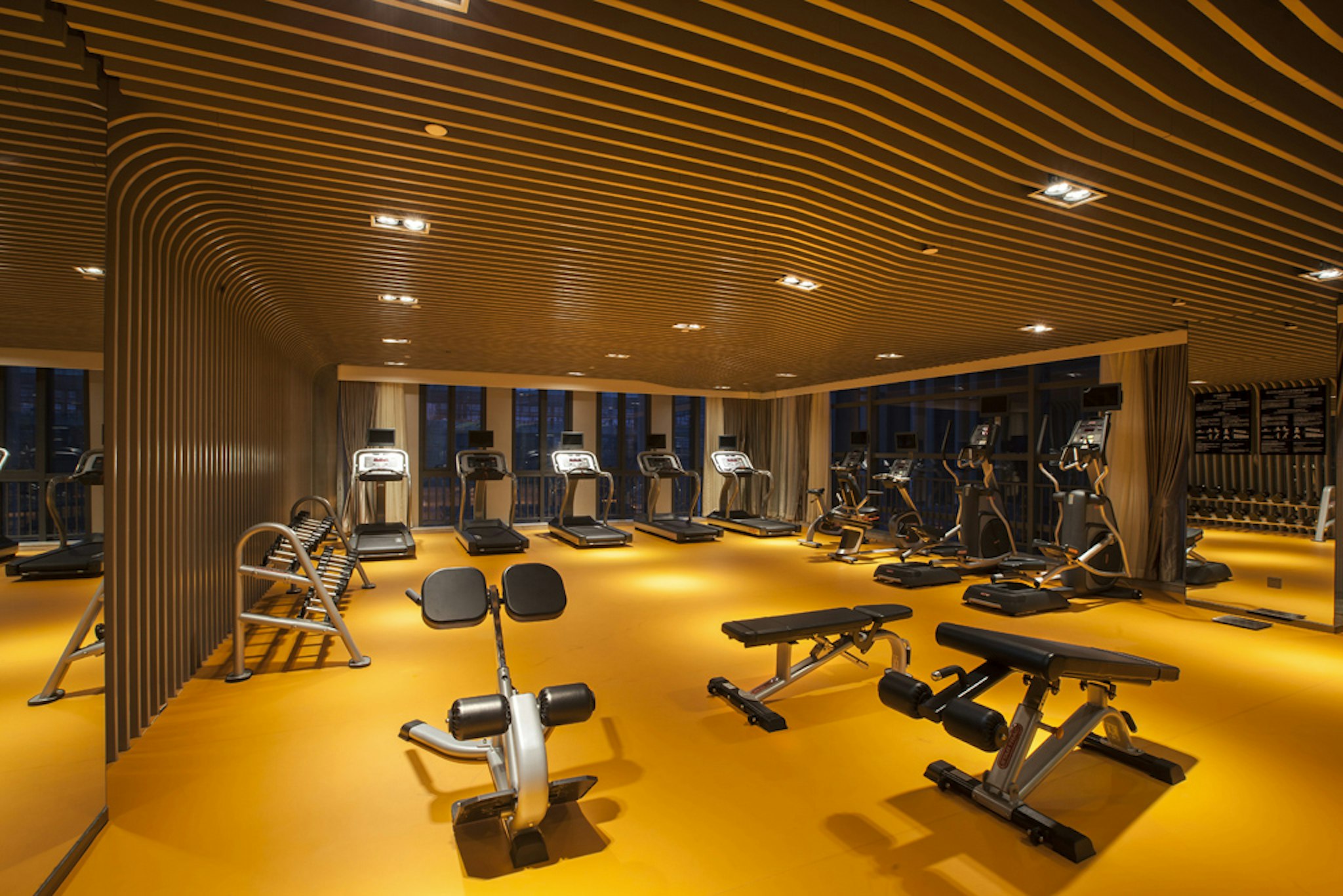 The Qube Hotel Xuzhou East 5/9