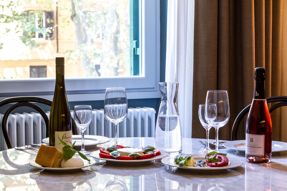 Vino E Oli Residenze 30/50