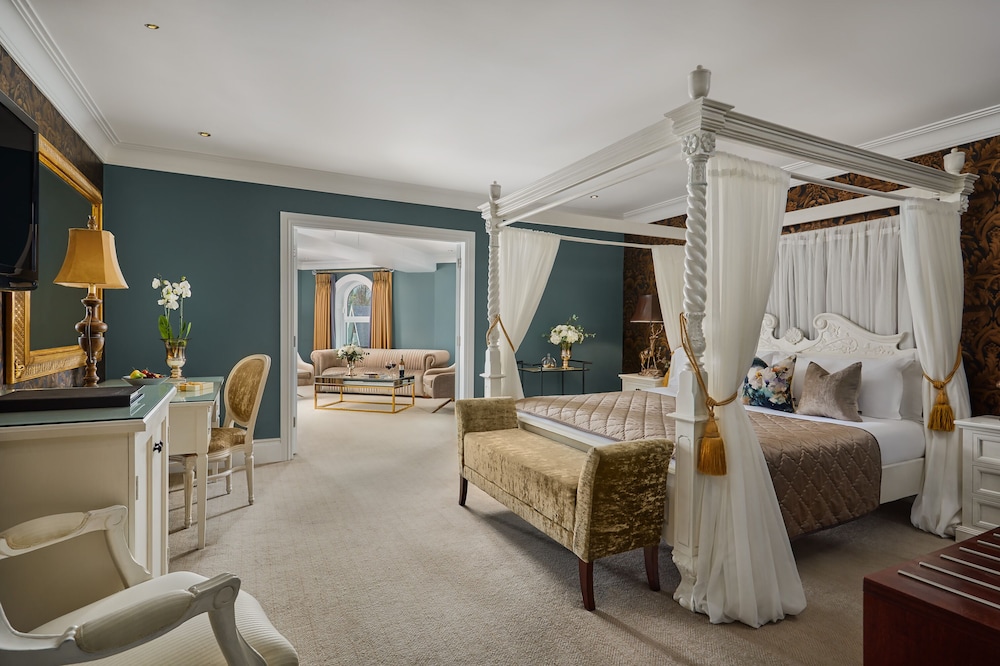 Muckross Park Hotel and Spa 17/68