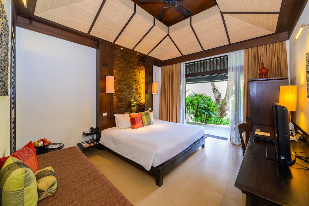 Impiana Resort Patong, Phuket 15/71