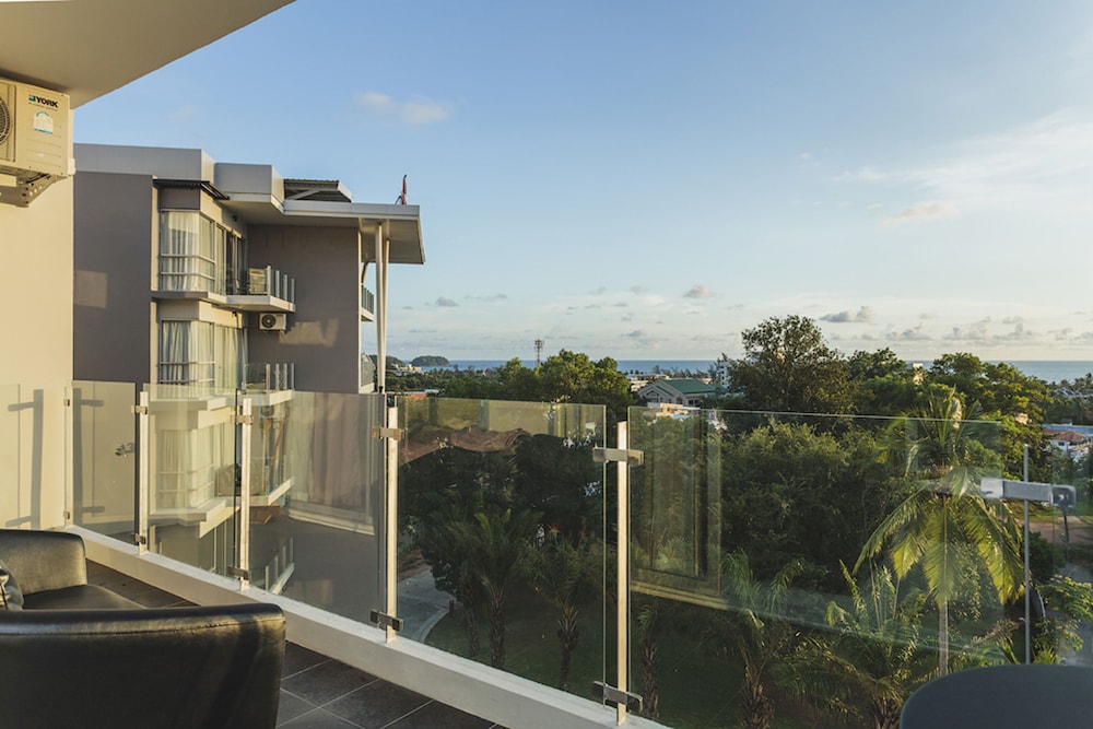 Chic Condo Karon 9/61