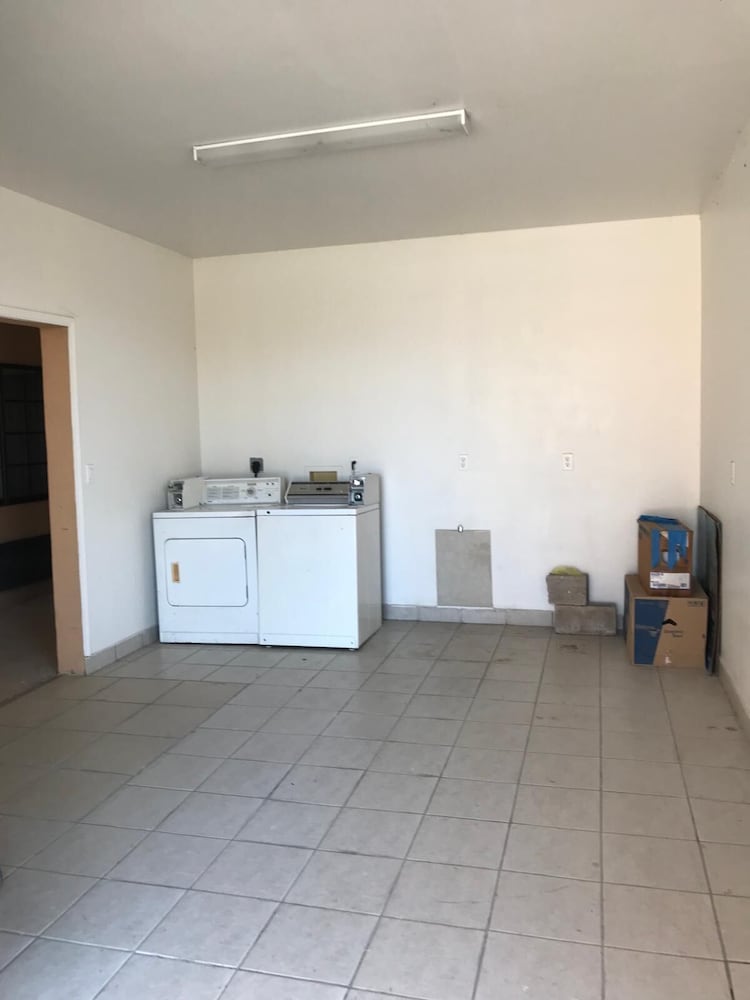 Texas Inn and Suites at La Joya 24/46