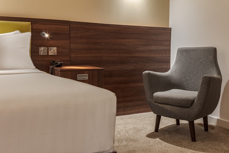 Hampton By Hilton Corby Kettering 5/11