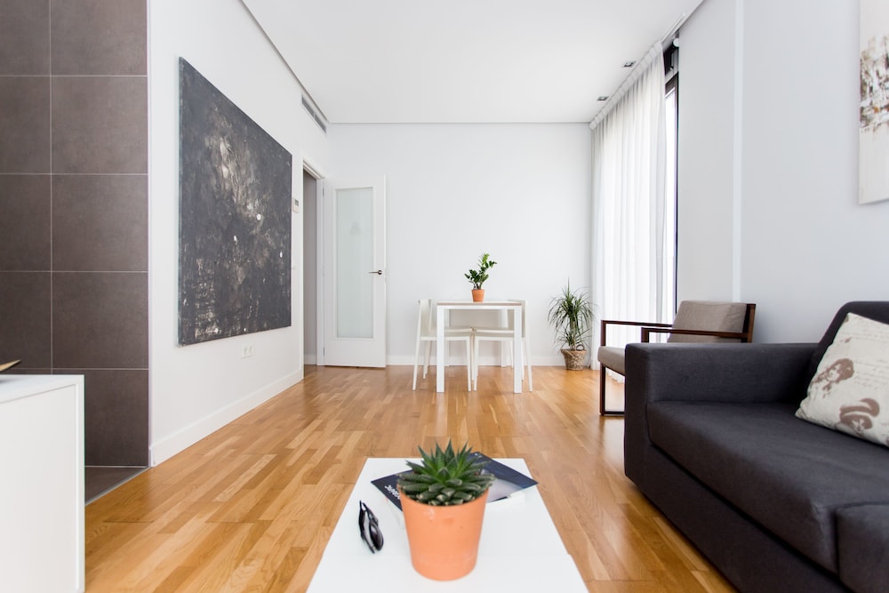 Mon Suites Catedral 29/61