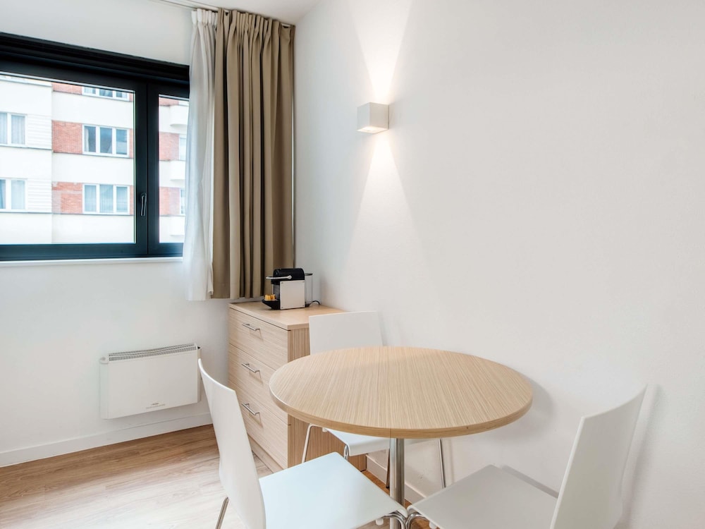 Aparthotel Adagio Access Brussels Europe 46/63