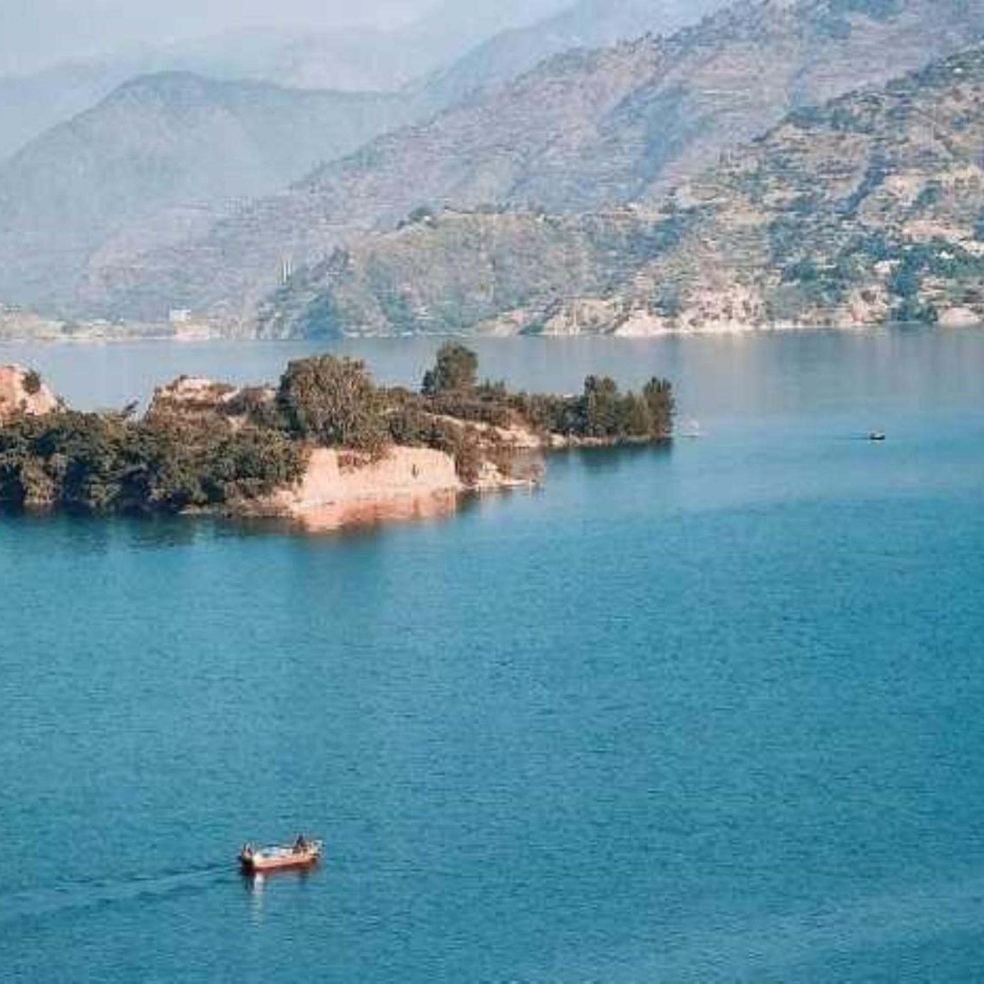 La Riqueza Kanatal 53/60