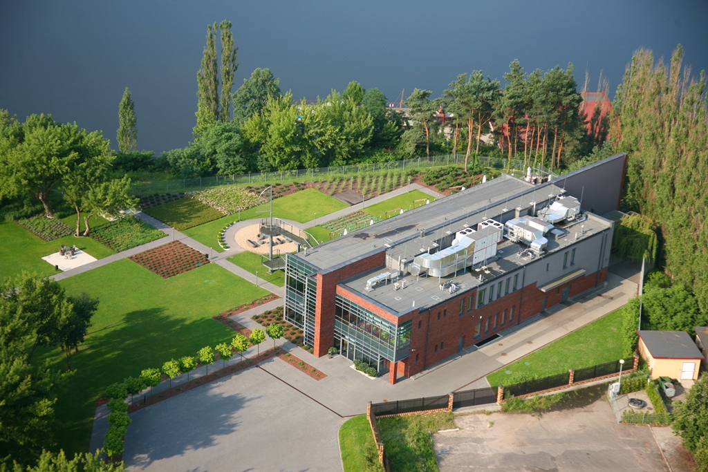 Warszawianka Centrum Kongresowe 28/28
