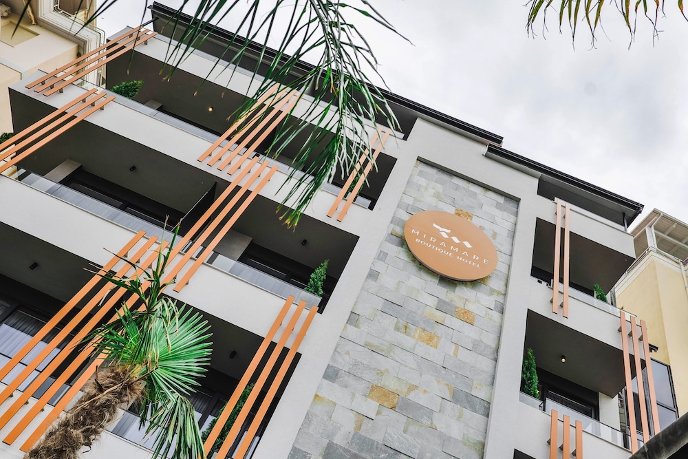 Miramare Boutique Hotel 2/50