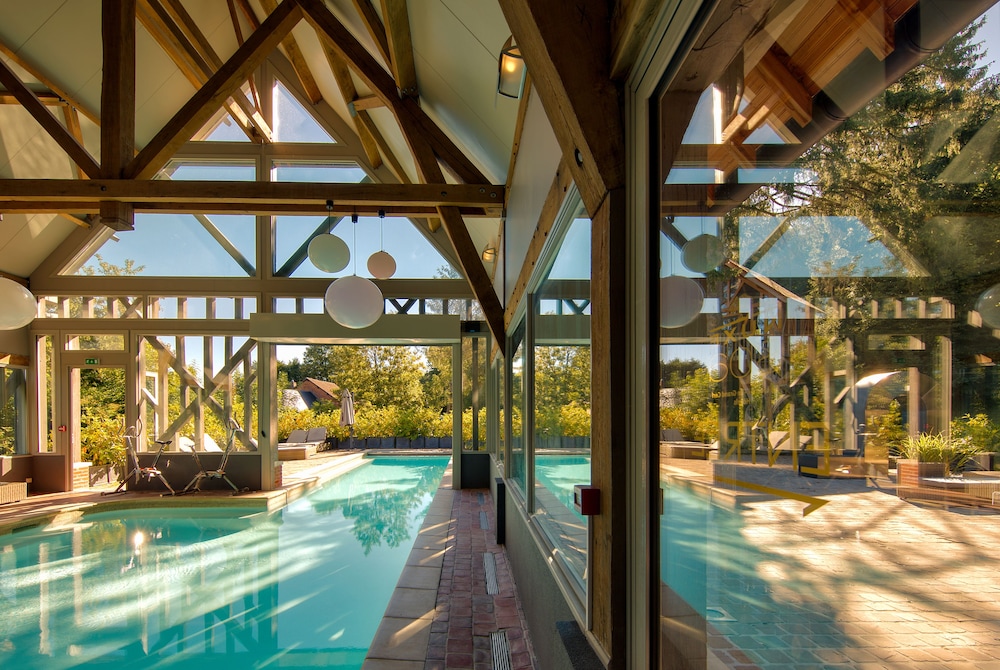 Hotel Du Grand Cerf & Spa 24/39