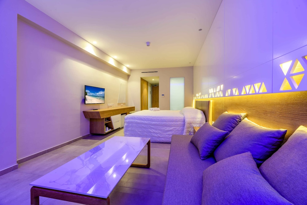 Tasia Maris Seasons Hotel (Adults only) 56/105