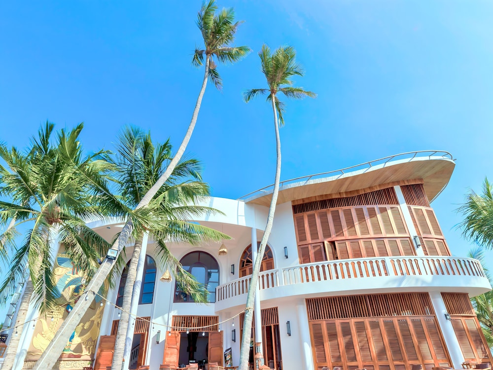 海奥梅尼海滩水疗度假村(Le VIVA Resort Mui Ne) 图片5
