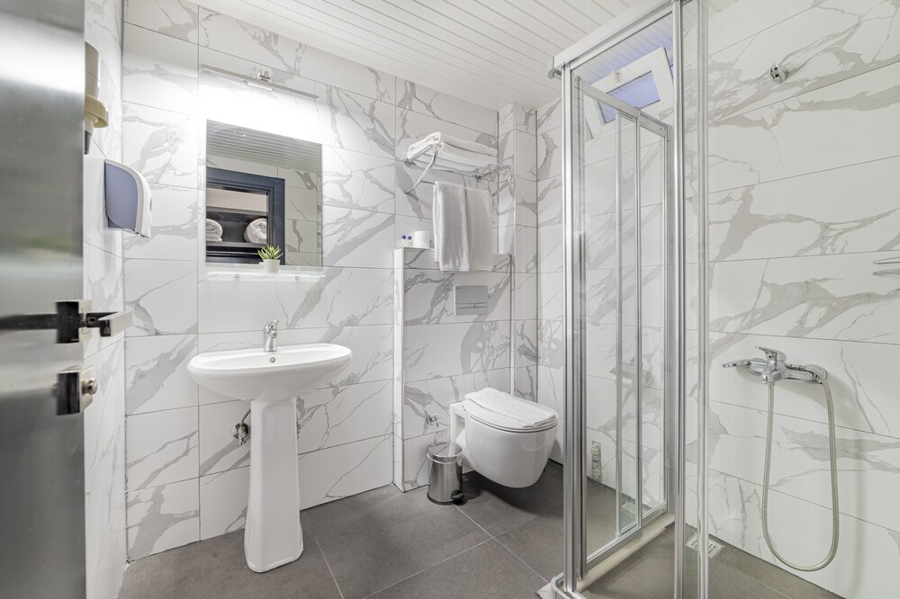 Royalisa Palmiye Beach Hotel - Adults Only 50/50