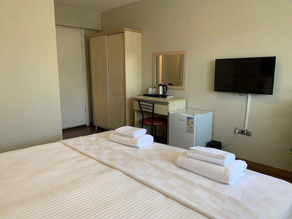 Akcayzeytin Otel 20/46