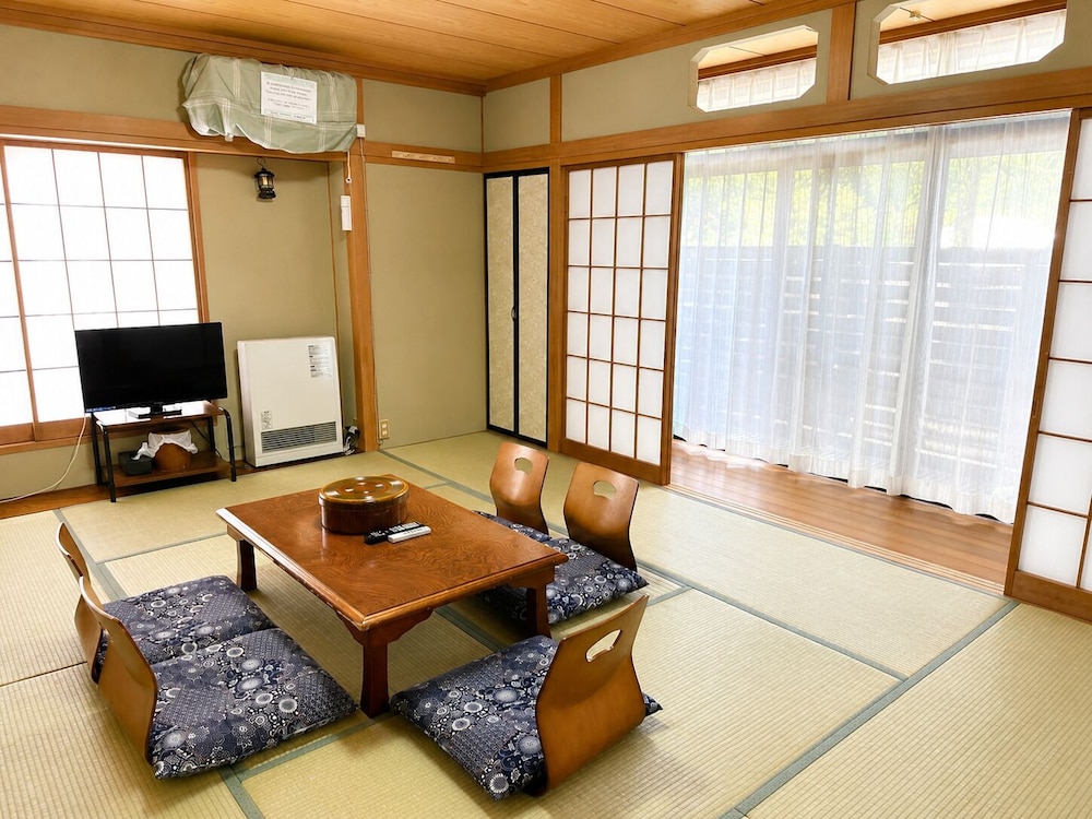 Yamanakako Ryokan Ryozan 39/50