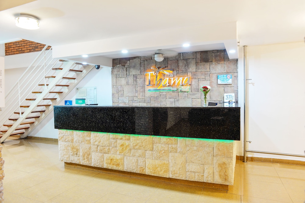 Thama Hotel 5/46
