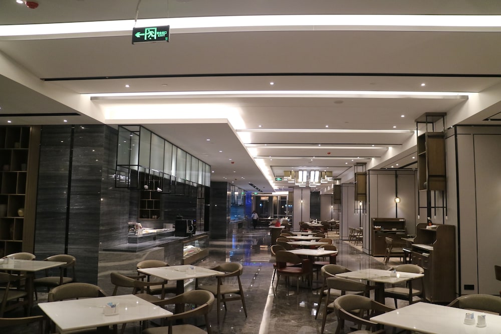 Wyndham Changsha South 18/24
