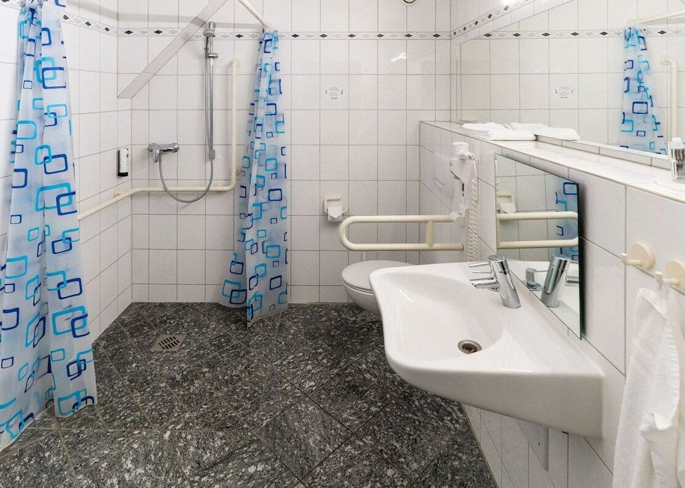 Hotel Am Schloss 50/50