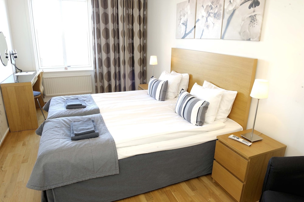 Mercure Gothenburg 20/48
