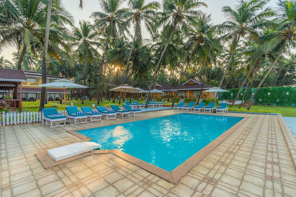 LA CABANA BEACH and SPA 52/65