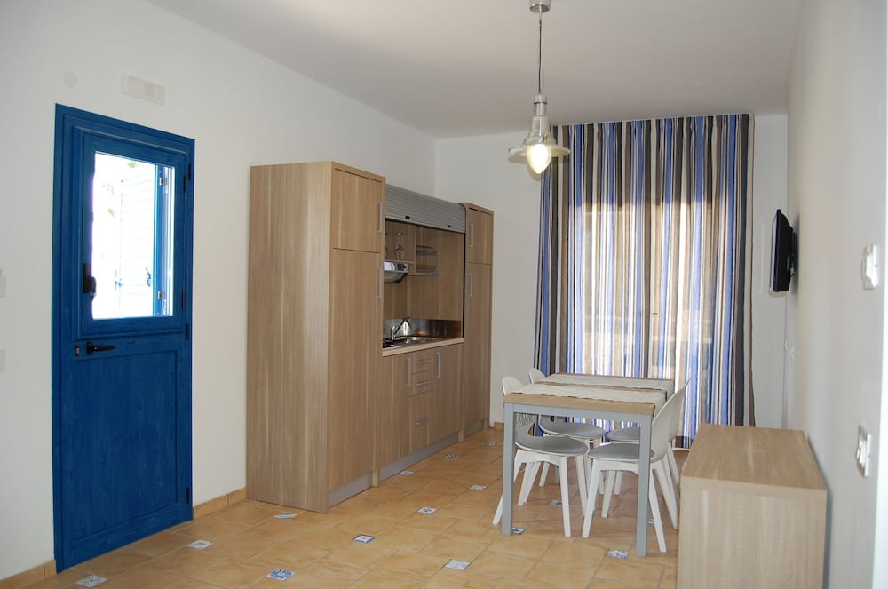 Residence Villaggio Petruso 8/50