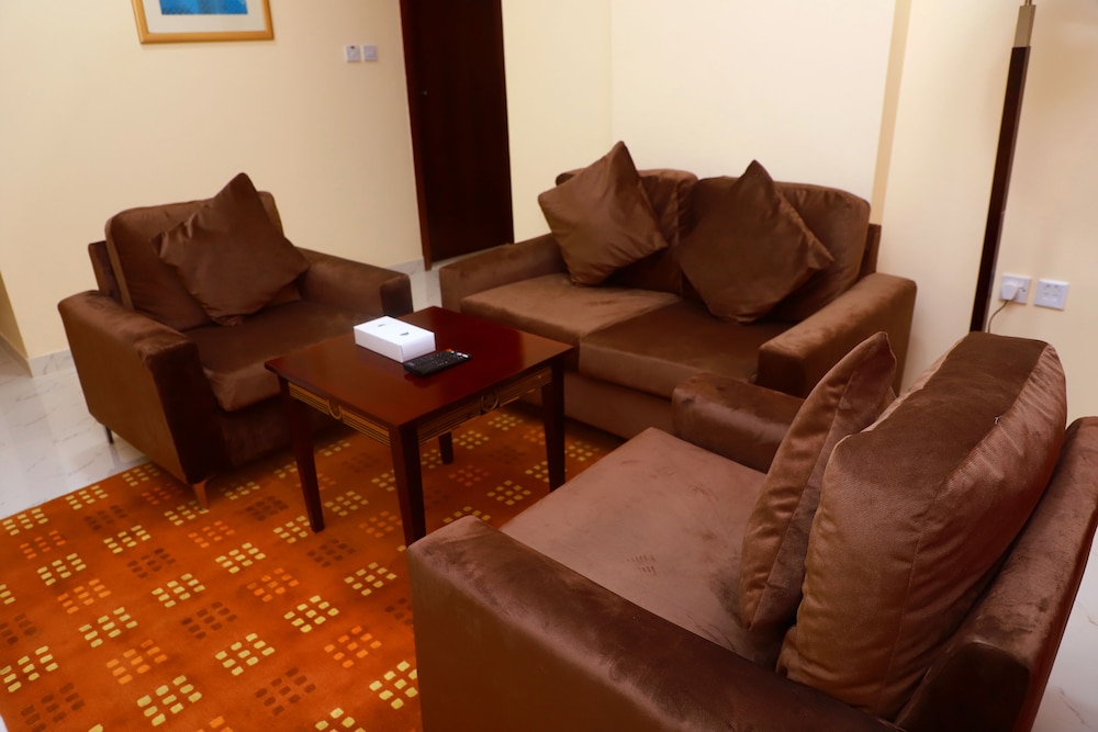 Onyx Hotel Apartments - MAHA HOSPITALITY GROUP 33/48