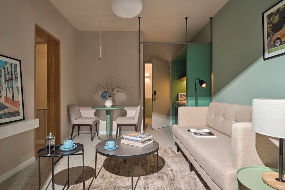 M Village Hotel Ly Tu Trong, a brand of Modern Village Lifestyle 23/35