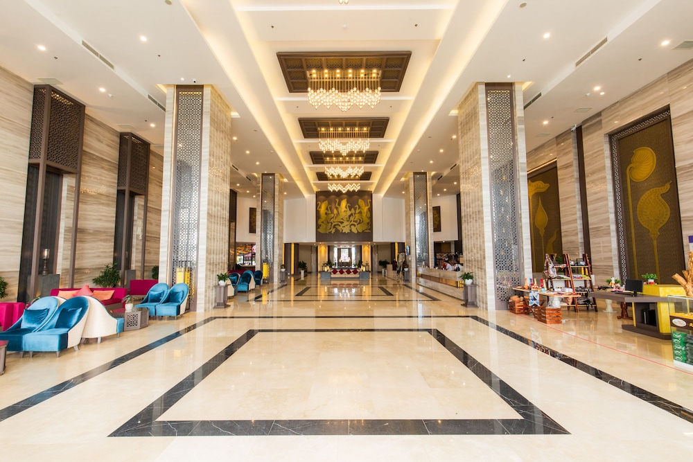 Muong Thanh Luxury Khanh Hoa Hotel 11/66