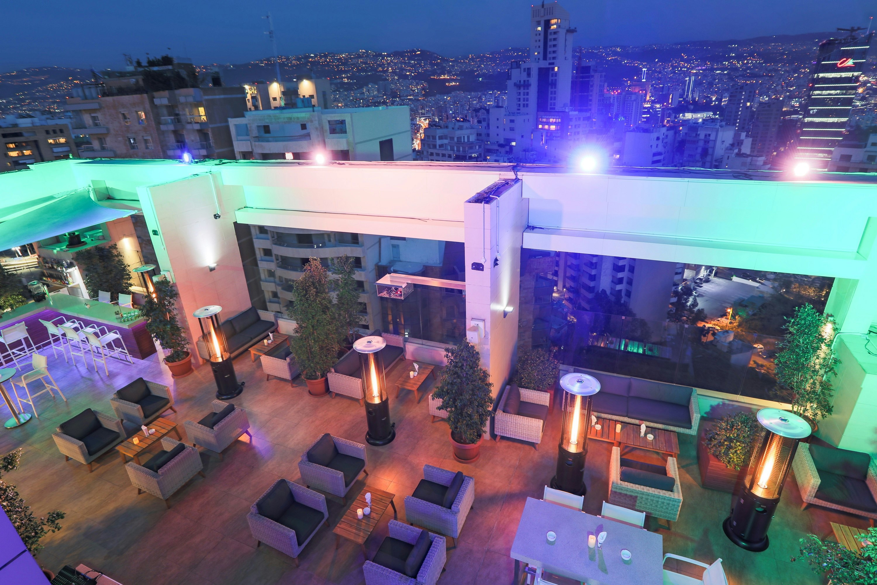 Citea Apart - Hotel Beirut in BEIRUT