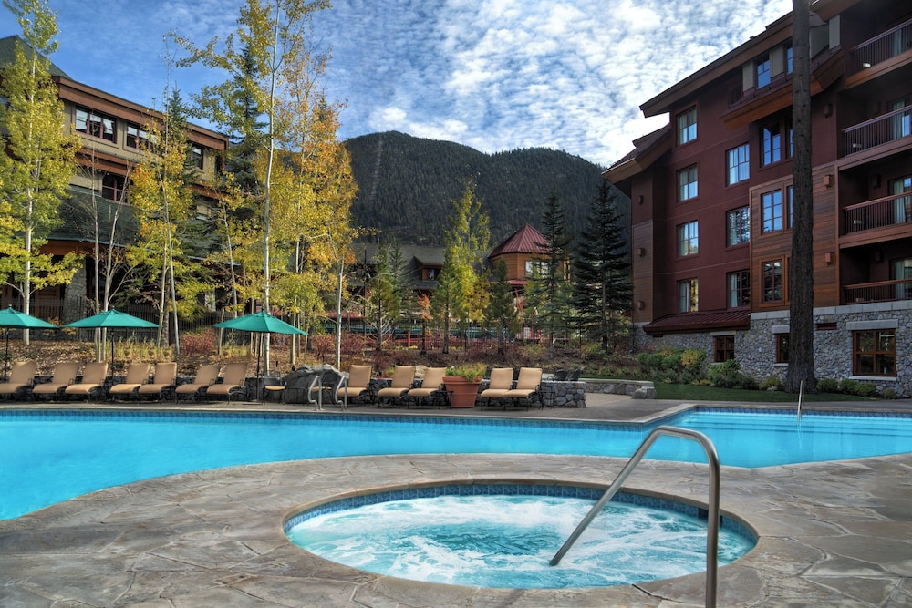 Marriott Grand Residence Club Lake Tahoe 38/46