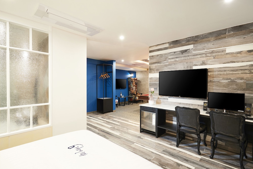 Hotel Boutique 9 Neungdong 19/31