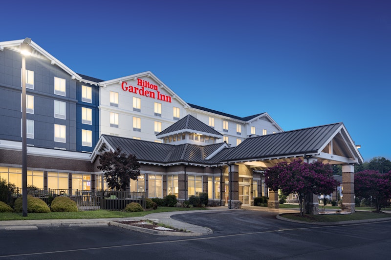 Hilton Garden Inn Chesapeakesu Suffolk 44/44