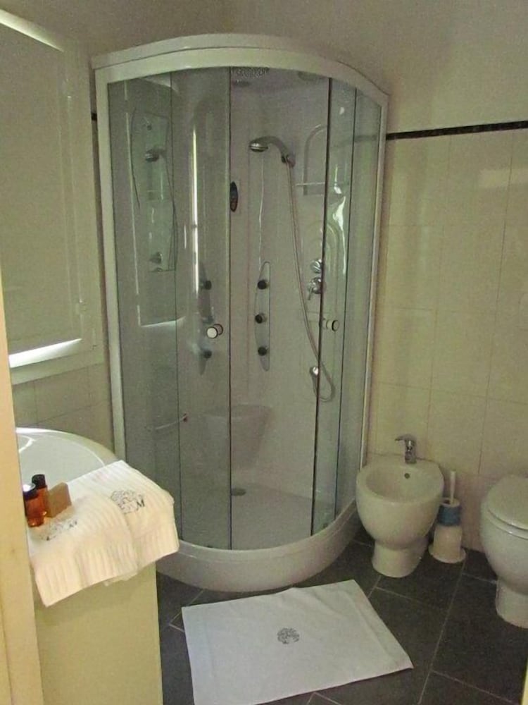 Resort Costa Morroni 86/90