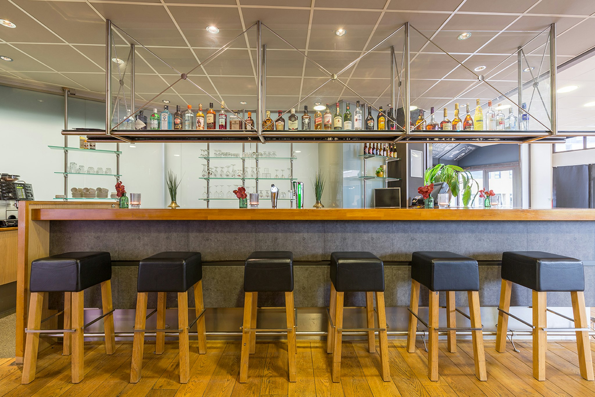 Leonardo Hotel Lelystad City Center 12/22