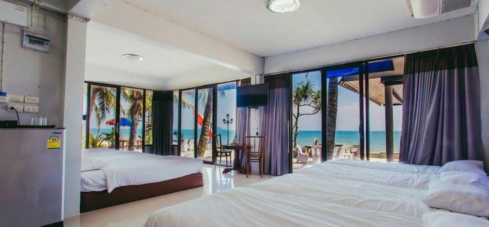 The Uncle Beach Resort 22/50