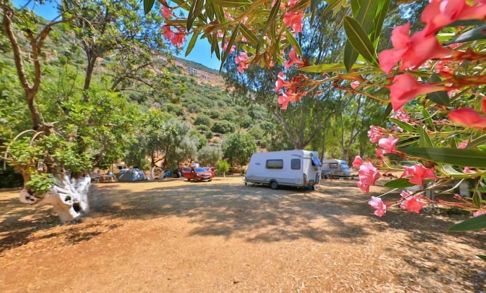Olympos Mocamp Kas 26/47
