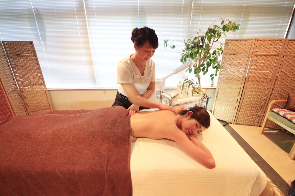 Hotel Isobe Garden 17/28
