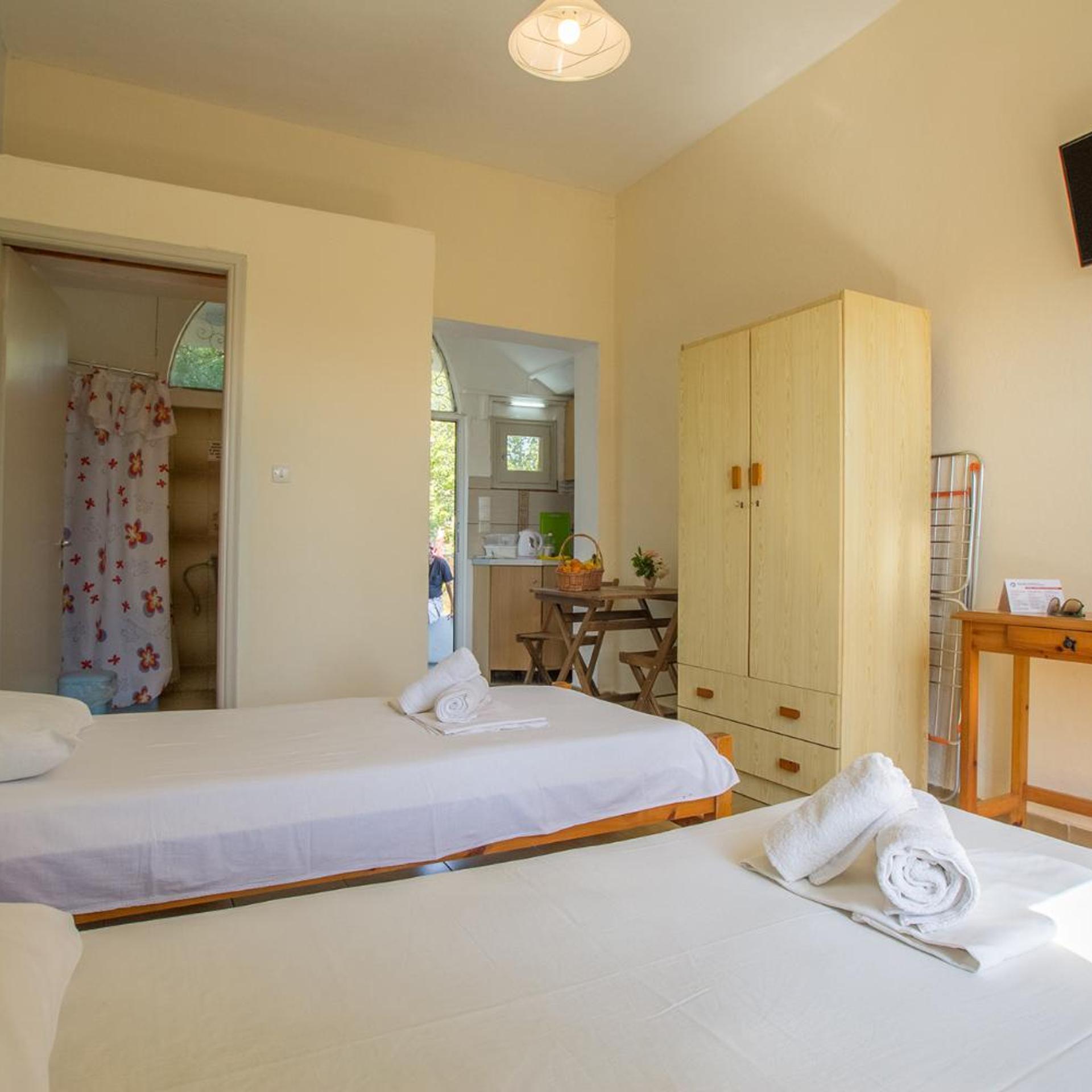 Aggeliki Apartments Dassia 9/32
