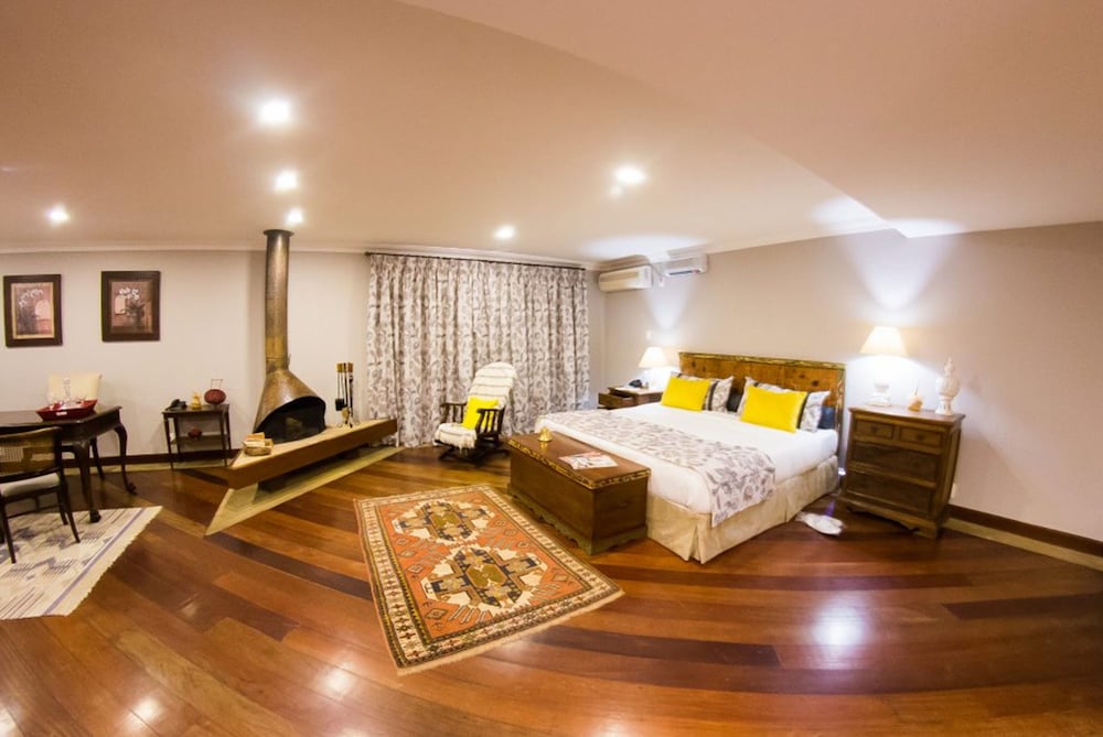 Quinta da Paz Resort 11/50
