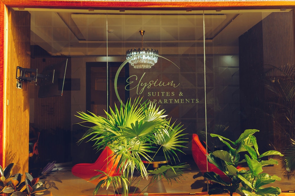 Elysium suites and apartments 3/20