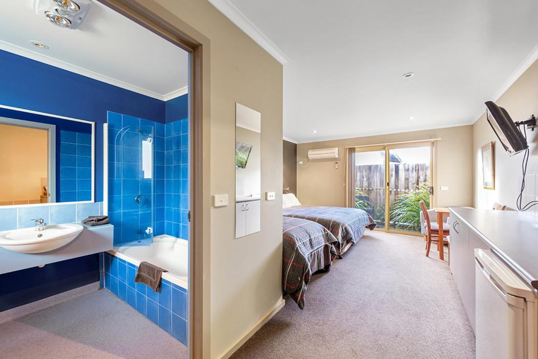 Motel Strahan 22/22