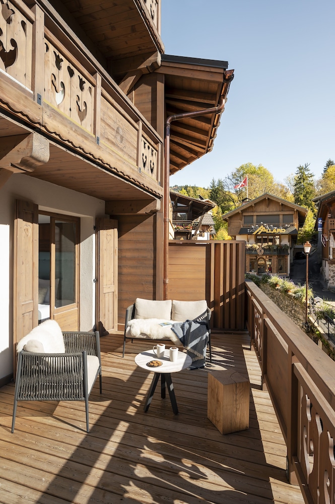 Coeur De Megeve in MEGEVE