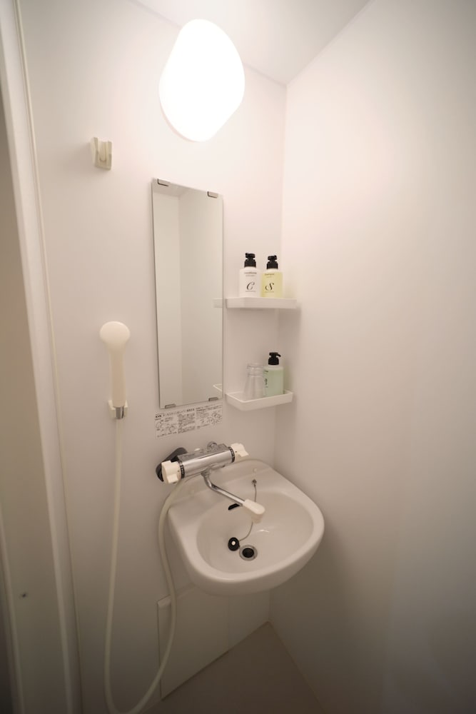 ano Hotel Asakusa 33/33