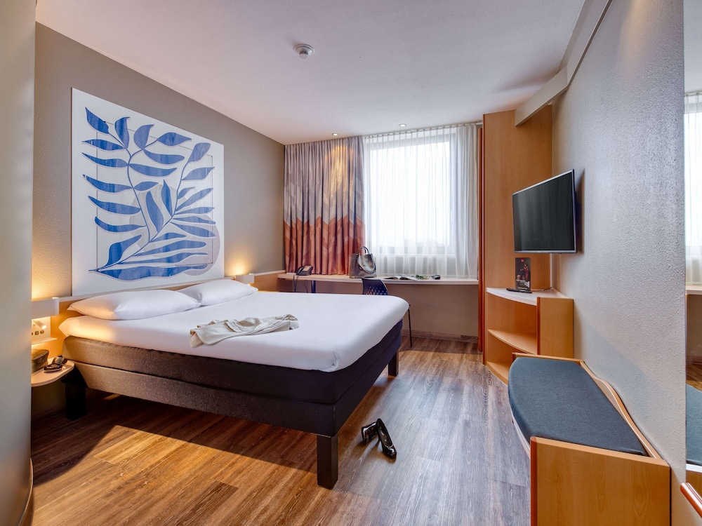 ibis Heilbronn City 18/64