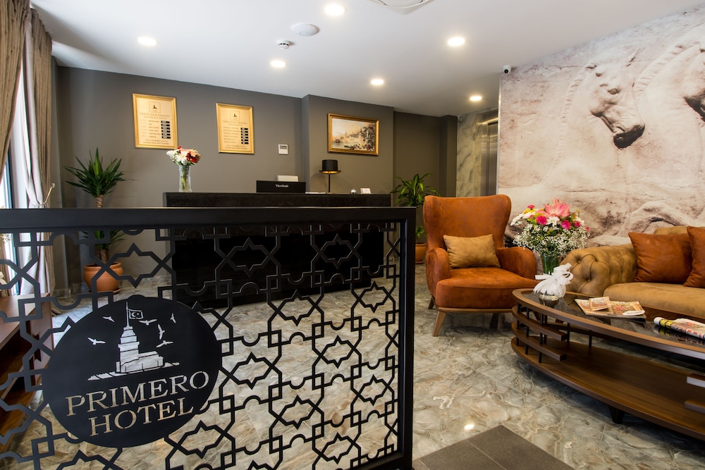 Primero Hotel 5/65