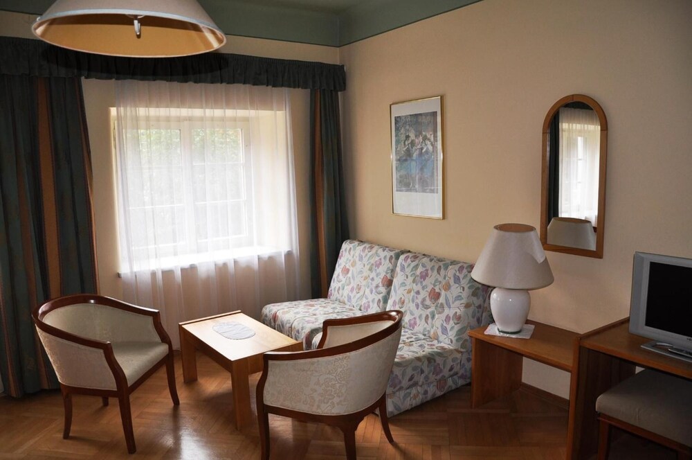 Vital Hotel Post 44/69